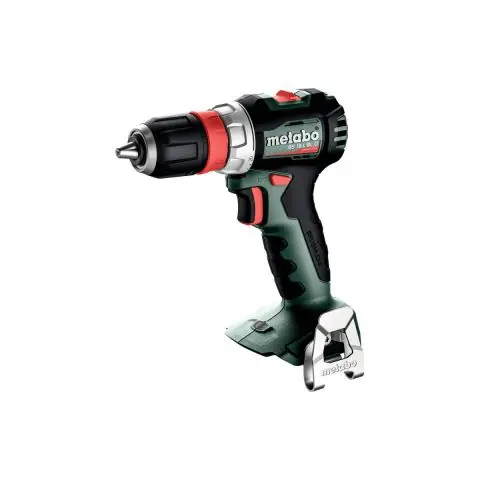 Metabo BS18LB SOLO Borrskruvdragare Trygg betalning
